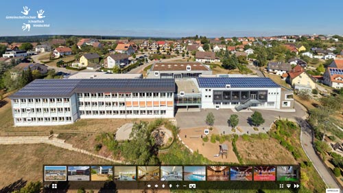 Gemeinschaftsschule Schopfloch